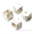 PH1.5mm Wafer Pin Header Connector SMT 2P
